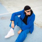 Greg Taro<br>auf Tour ab 17.02.24