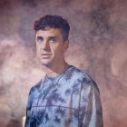 jan SEVEN dettwyler<br>auf Tour ab 07.10.24