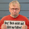 Bernd Stelter • 18.05.2024, 20:00 • Ulm