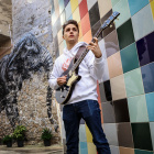 Matteo Mancuso<br>Hamburg 2024